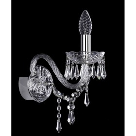 Бра Bohemia Ivele Crystal 1403B/1/160/Ni