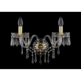 Бра Bohemia Ivele Crystal 1403B/2/195/XL/G