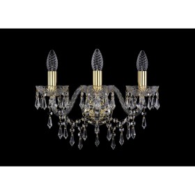 Бра Bohemia Ivele Crystal 1403B/3/160/G