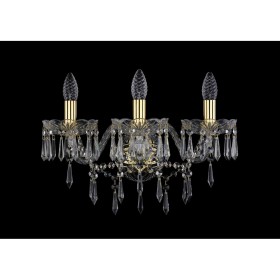 Бра Bohemia Ivele Crystal 1403B/3/160/XL/G
