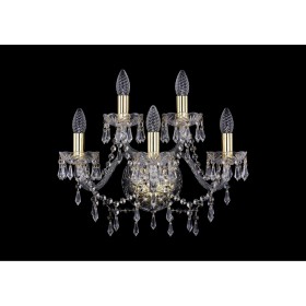 Бра Bohemia Ivele Crystal 1403B/3+2/160/G