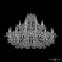 Люстра Bohemia Ivele Crystal 1409/16+8/360 Ni