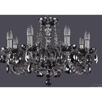 Люстра Bohemia Ivele Crystal 1409/6/195v Ni M781