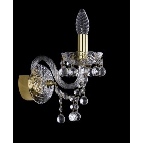 Бра Bohemia Ivele Crystal 1409B/1/141/G