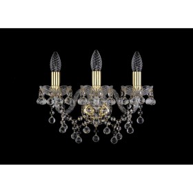 Бра Bohemia Ivele Crystal 1409B/3/141/G