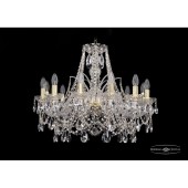 Люстра Bohemia Ivele Crystal 1411/12/240/G