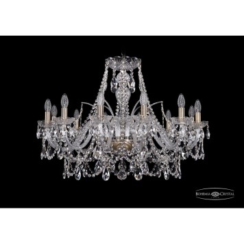 Люстра Bohemia Ivele Crystal 1411/12/300/Pa