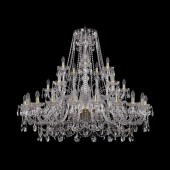 Люстра Bohemia Ivele Crystal 1411/20+5+5/460/G