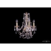 Люстра Bohemia Ivele Crystal 1411/3/141/G