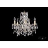Люстра Bohemia Ivele Crystal 1411/5/141/G