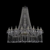 Люстра Bohemia Ivele Crystal 1413.20.460.h-136.G
