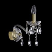 Бра Bohemia Ivele Crystal 1413B/1/165/G