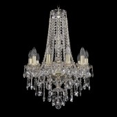 Люстра Bohemia Ivele Crystal 1415/10/165/h-70/G