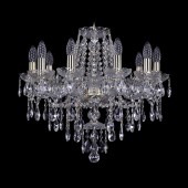 Люстра Bohemia Ivele Crystal 1415/10/200/G