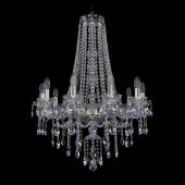 Люстра Bohemia Ivele Crystal 1415/10/220/h-85/G