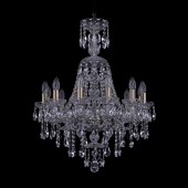 Люстра Bohemia Ivele Crystal 1415/12/200/XL-76/Pa