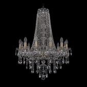 Люстра Bohemia Ivele Crystal 1415/12/220/h-86/Pa