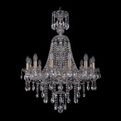 Люстра Bohemia Ivele Crystal 1415/12/220/XL-86/Pa
