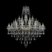 Люстра Bohemia Ivele Crystal 1415/20+10+5/460/G