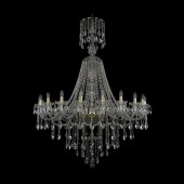 Люстра Bohemia Ivele Crystal 1415/20/460/XL-173/G