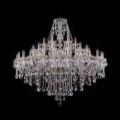 Люстра Bohemia Ivele Crystal 1415/24+12+6/530/G