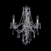Люстра Bohemia Ivele Crystal 1415/3/165/G