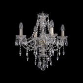 Люстра Bohemia Ivele Crystal 1415/4/165/Pa