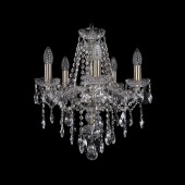 Люстра Bohemia Ivele Crystal 1415/5/141/Pa