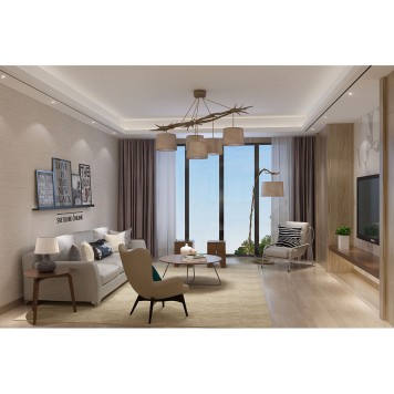 Лампа настольная Brilliant Alain 94826/70-2