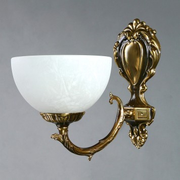 Бра Brizzi 02140/1 PB