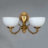 Бра Brizzi 02140-2 AB