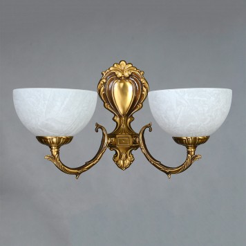 Бра Brizzi 02140-2 AB