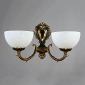 Бра Brizzi 02140/2 PB