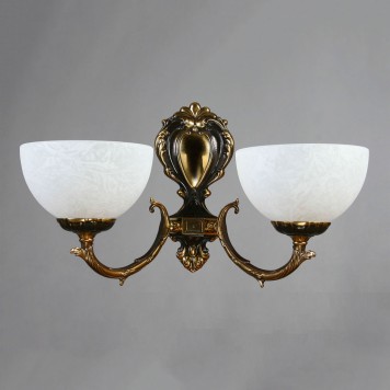 Бра Brizzi 02140/2 PB