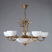 Люстра Brizzi 02140-5 AB