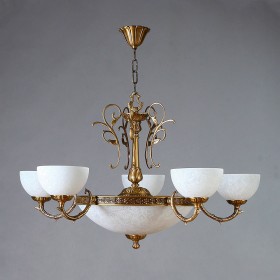 Люстра Brizzi 02140-5 AB