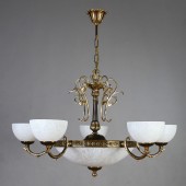 Люстра Brizzi 02140/5 PB