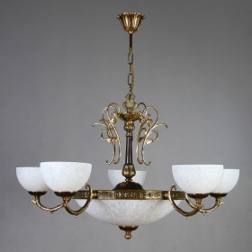 Люстра Brizzi 02140/5 PB