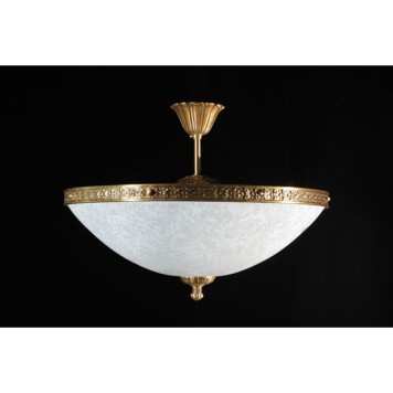 Светильник потолочный Brizzi 02140-50 PLAB-1