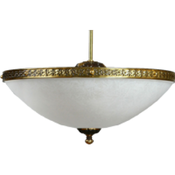 Светильник потолочный Brizzi 02140/50 PL PB-1