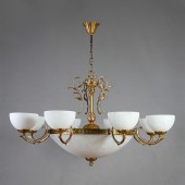 Люстра Brizzi 02140-8 AB