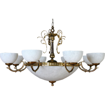 Люстра Brizzi 02140/8 PB-1