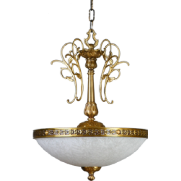 Люстра Brizzi 02140 AB-2