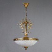 Люстра Brizzi 02140 AB