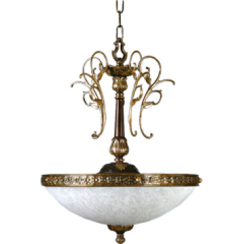 Люстра Brizzi 02140 PB-1