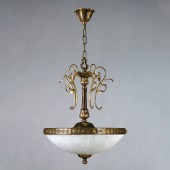 Люстра Brizzi 02140 PB