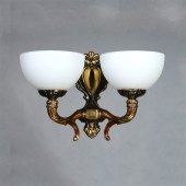 Бра Brizzi 02155-2 PB