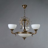 Люстра Brizzi 02155-3 PB