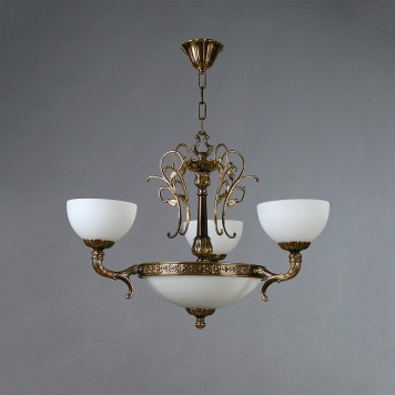 Люстра Brizzi 02155-3 PB