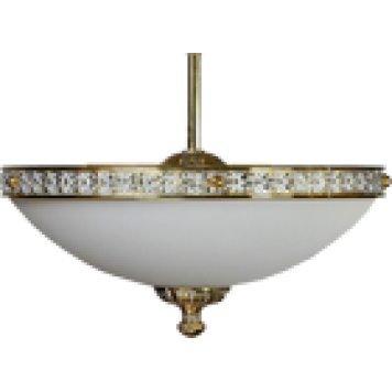 Светильник потолочный Brizzi 02155/35 PL WP-1